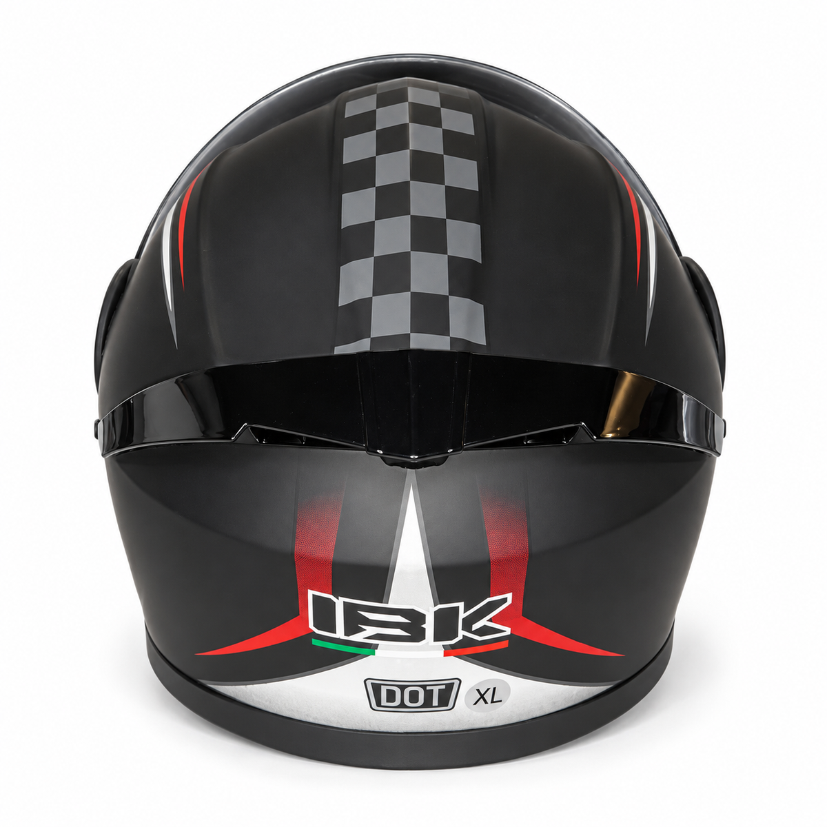 Helmetë IBK - Modulare
