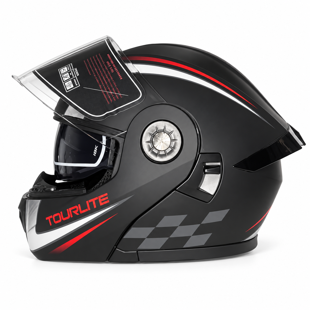 Helmetë IBK - Modulare
