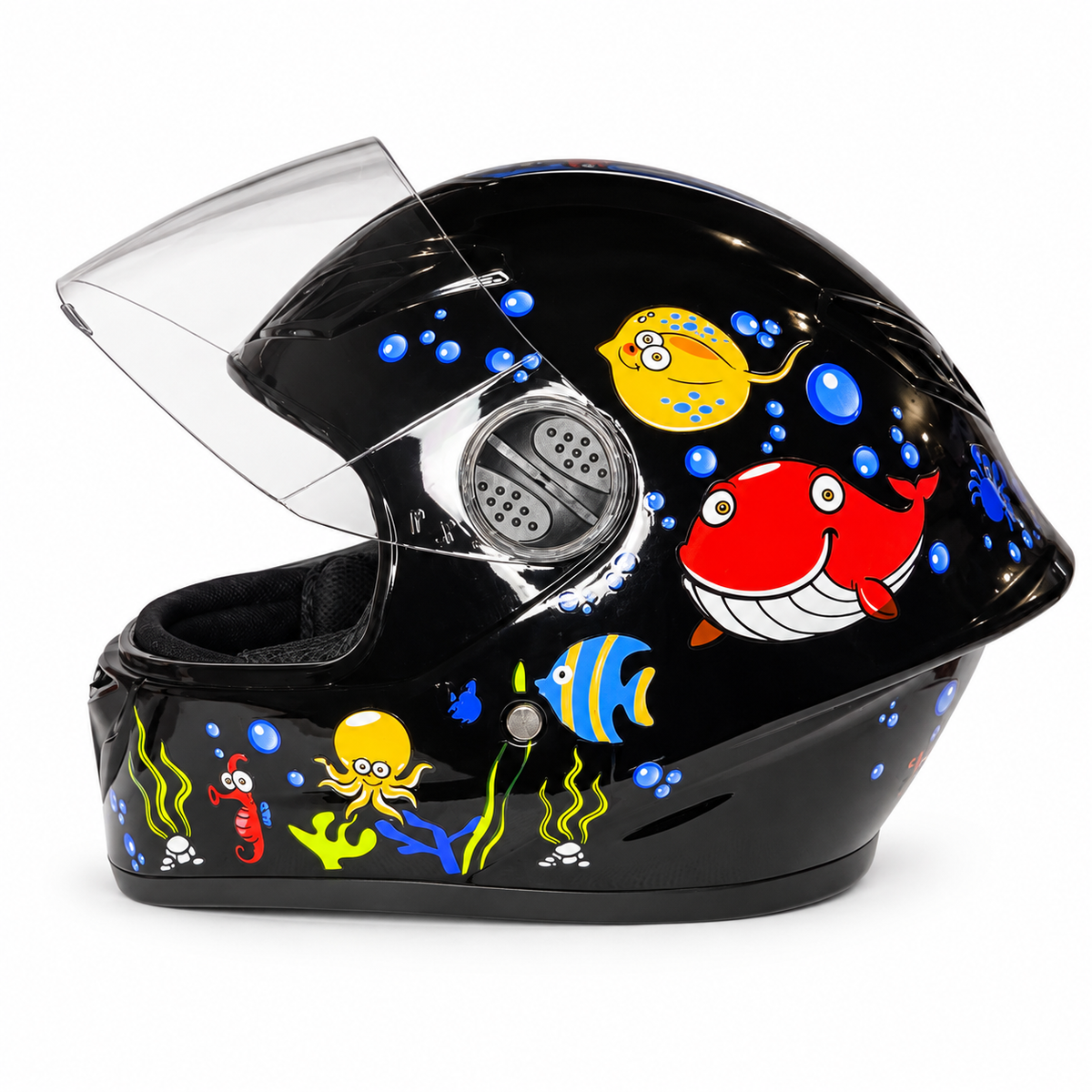 Helmetë Junior - për fëmijë