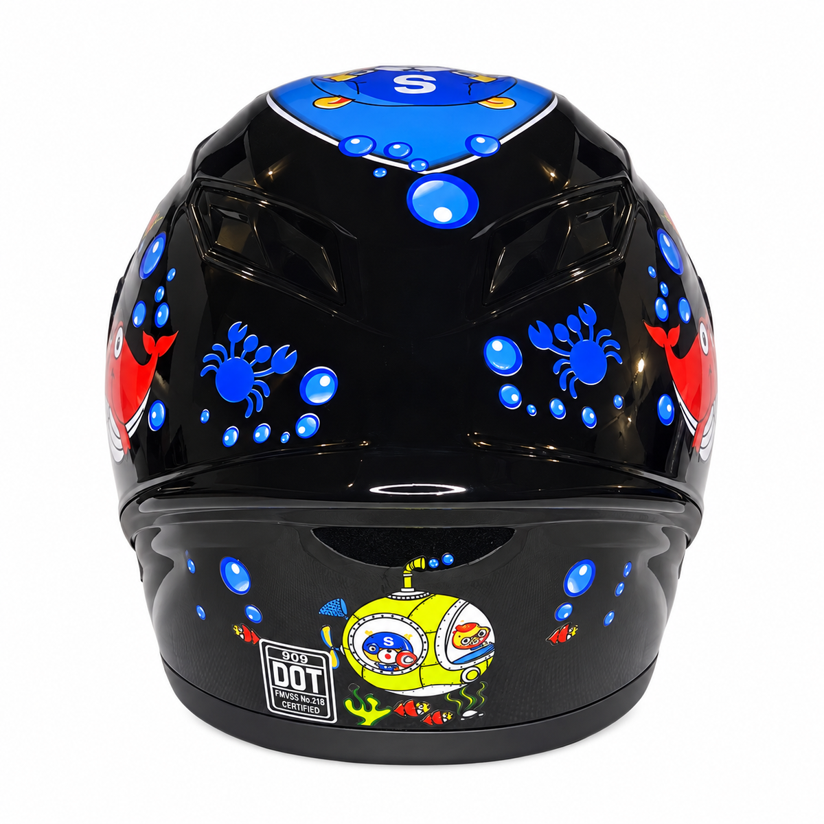 Helmetë Junior - për fëmijë