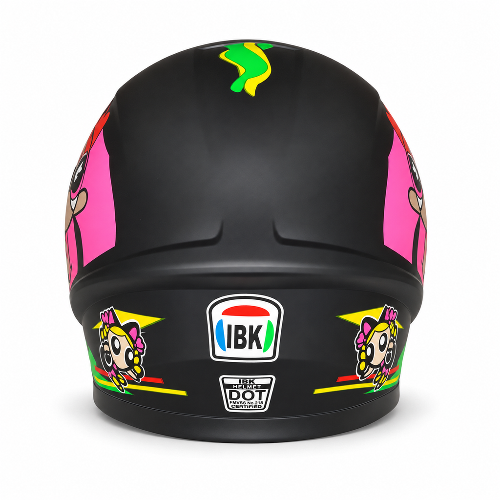 Helmetë Junior - për fëmijë