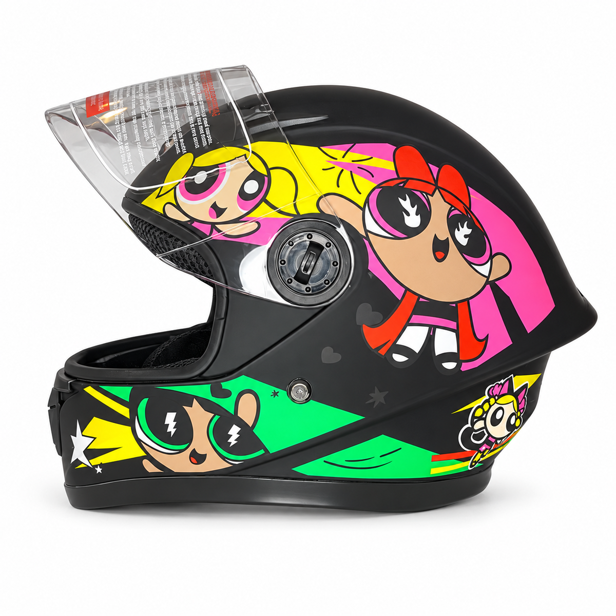 Helmetë Junior - për fëmijë