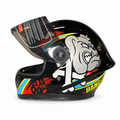 Helmetë Junior - për fëmijë