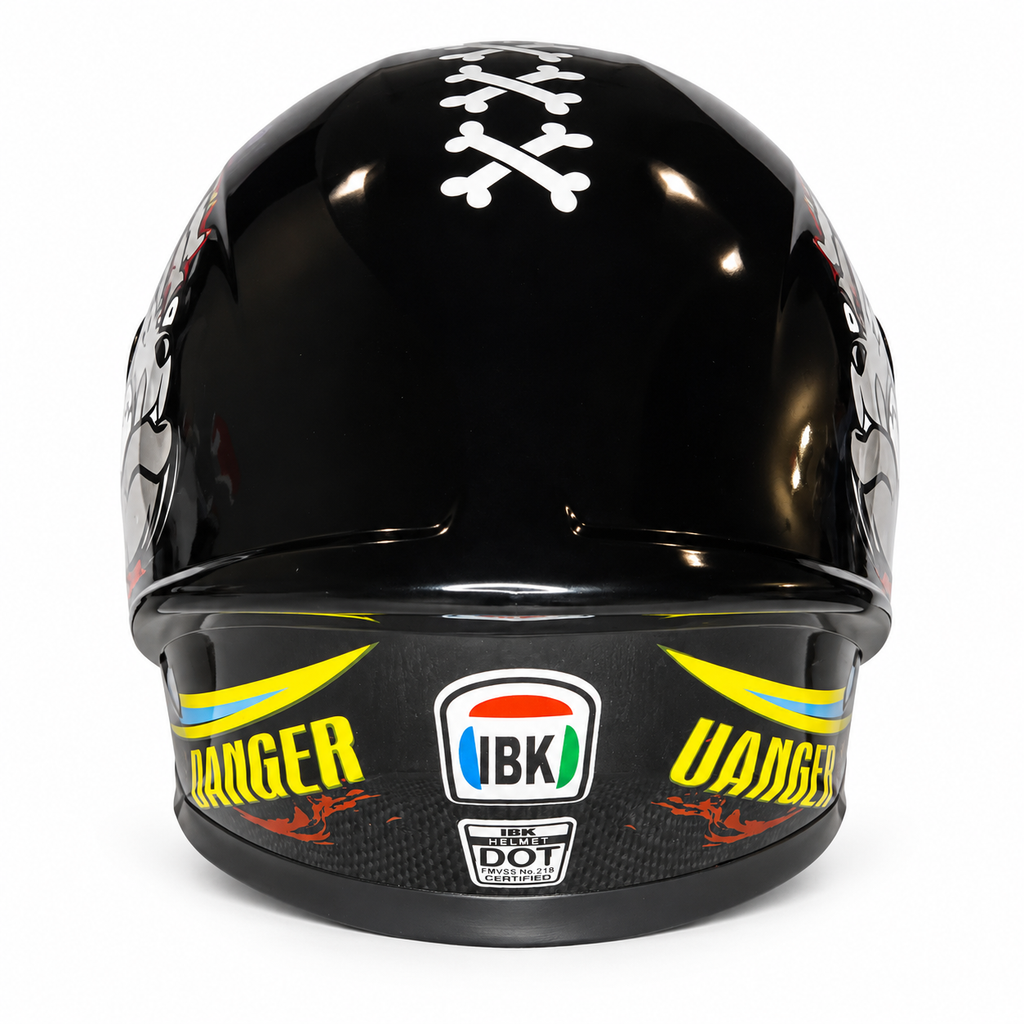 Helmetë Junior - për fëmijë