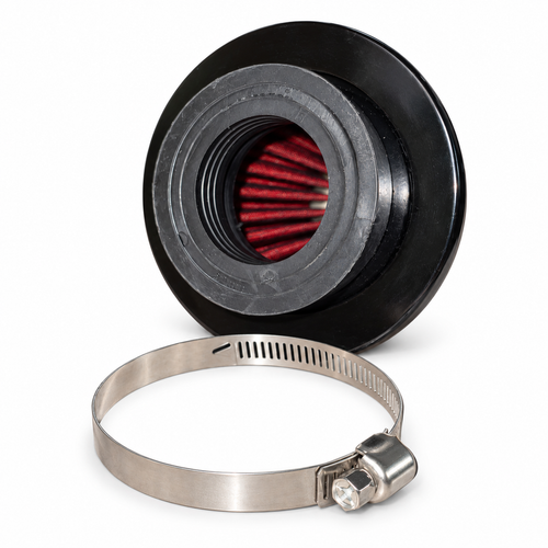 Filtër ajri sport RAD – 25/35/45 mm