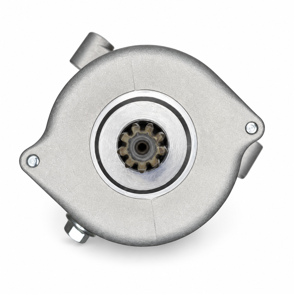 Starter për Yamaha Raptor YFM