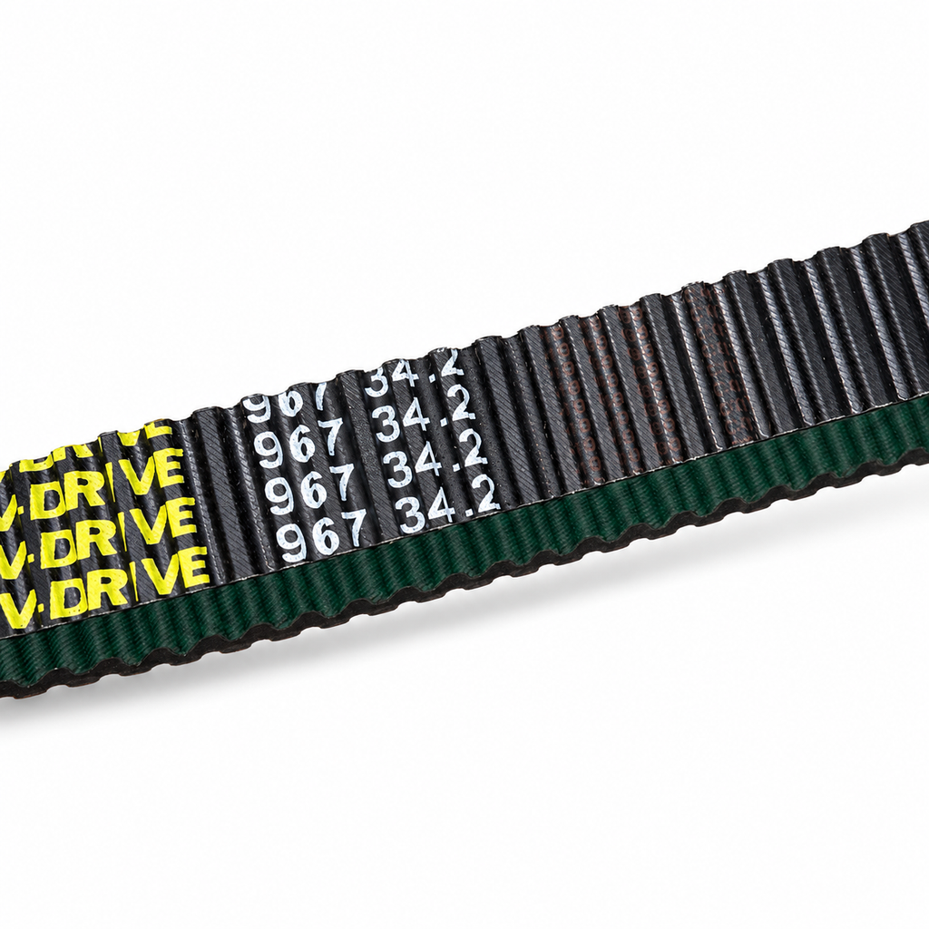 Rrip CVT Michelin 34.2 × 967 mm