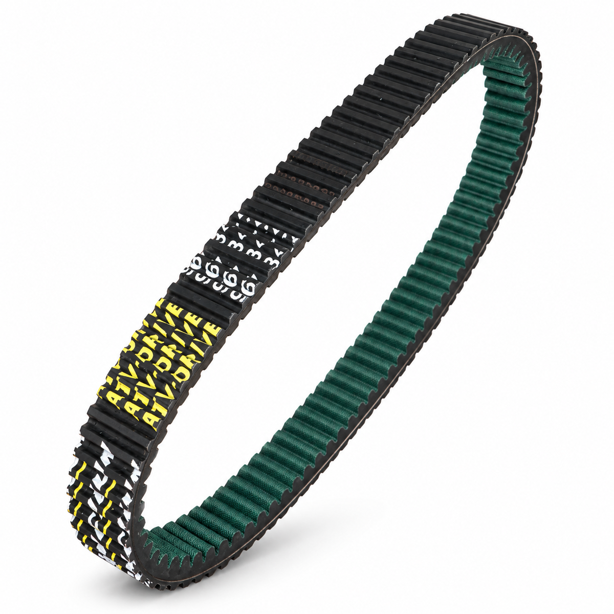 Rrip CVT Michelin 34.2 × 967 mm