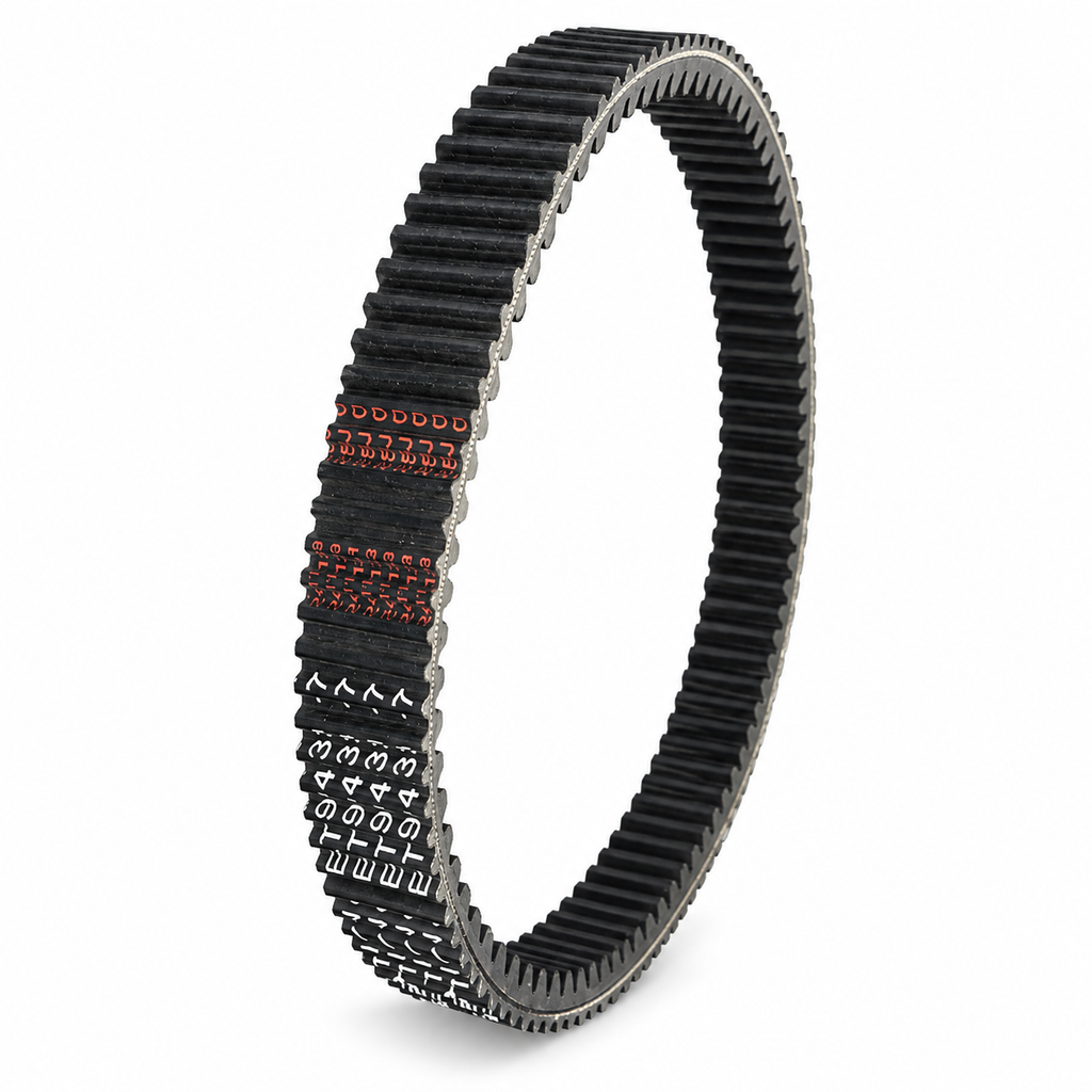 Rrip CVT 934 × 33 × 17