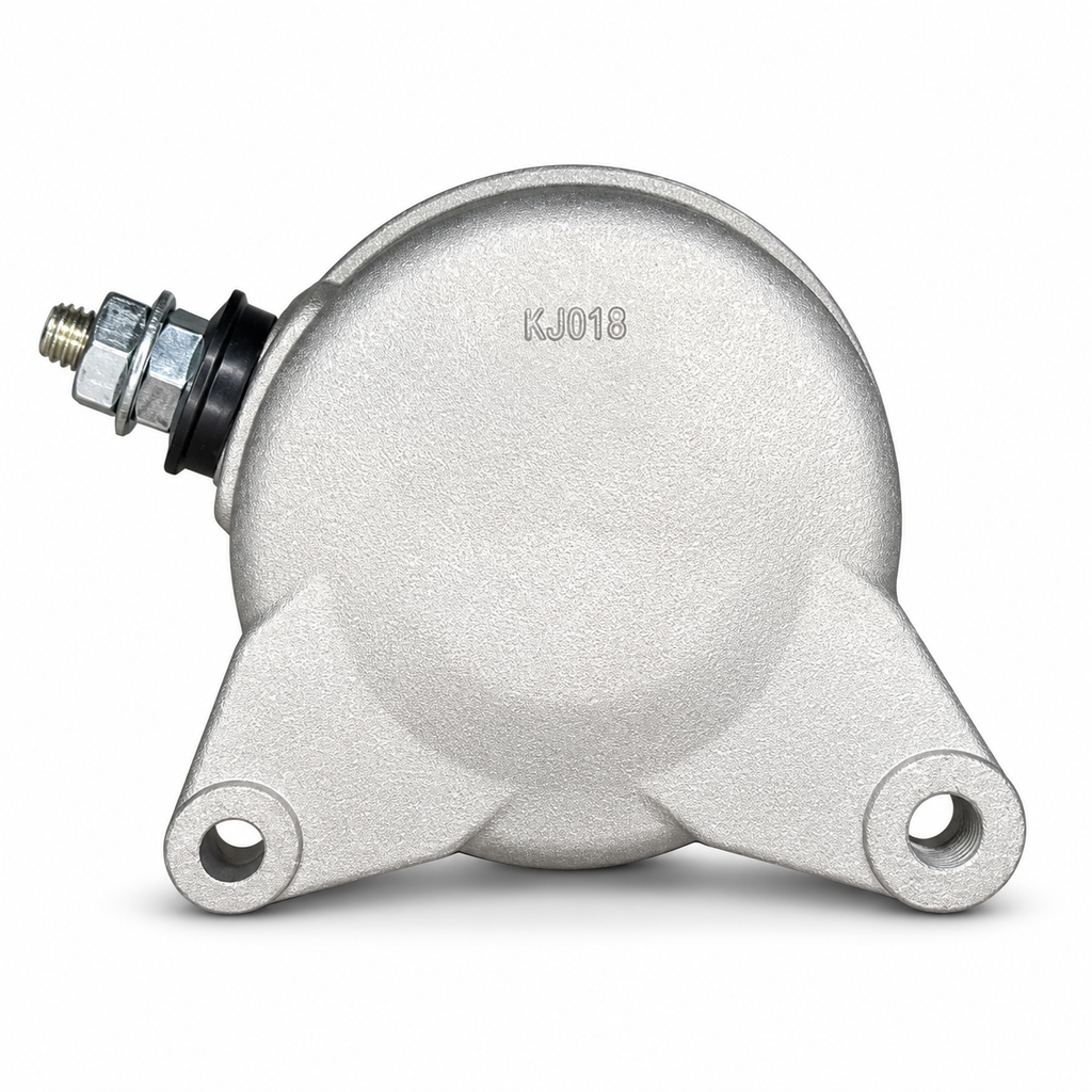 Starter elektrik - Motorino