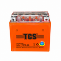 Bateri TCS - motor Cross