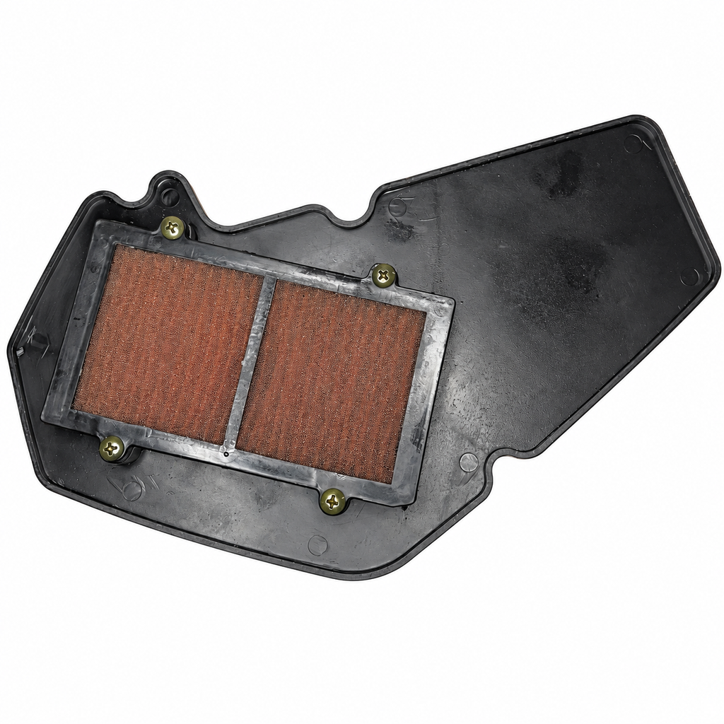 Filter ajri - NAS Mustang