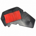 Filter ajri - NAS Mustang