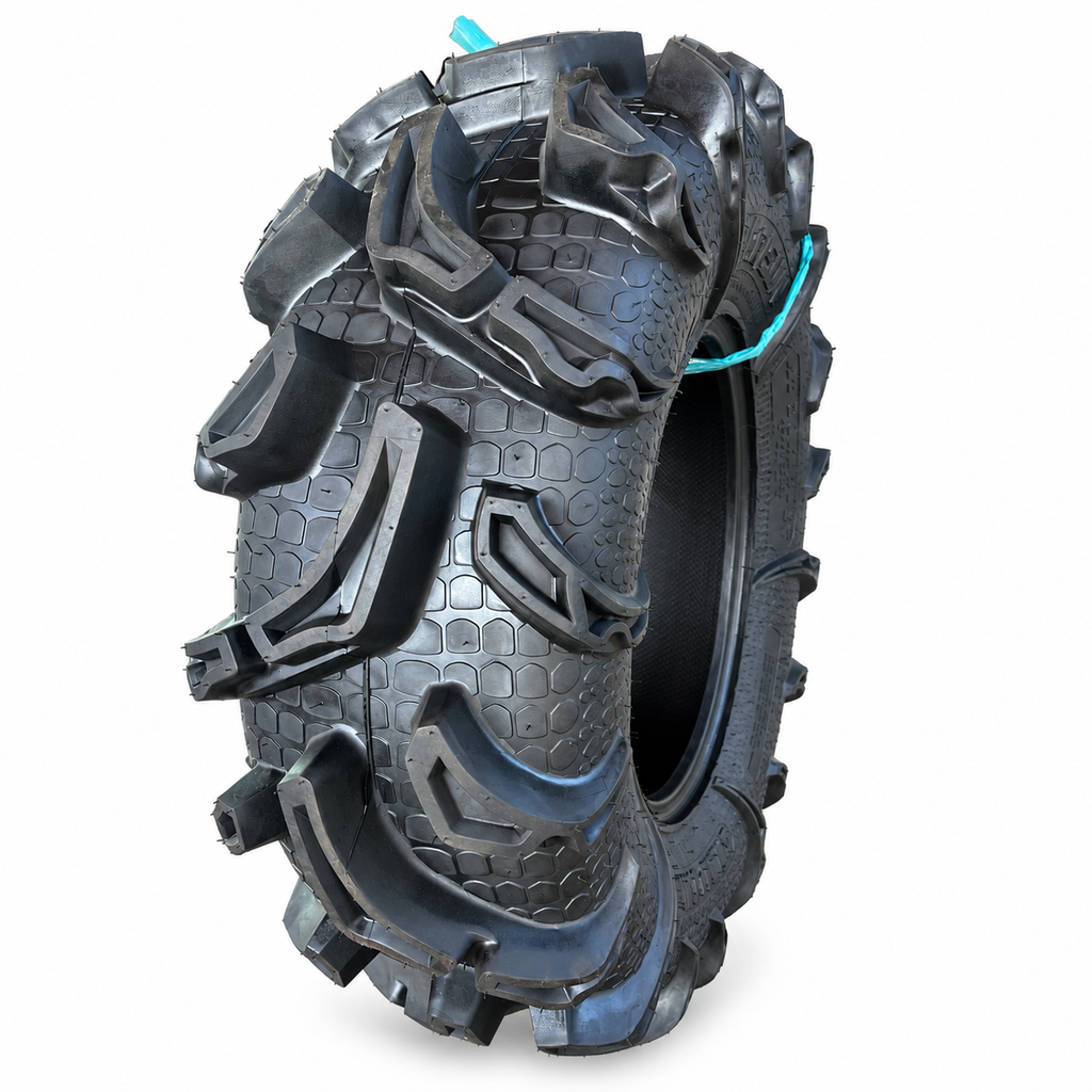 Gomë Mud ARISUN 30×10–14 për ATV