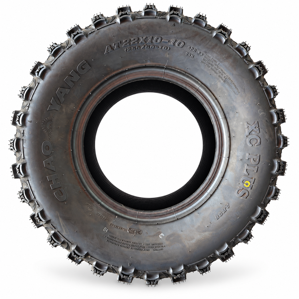 Gomë ATV - 22×10–10