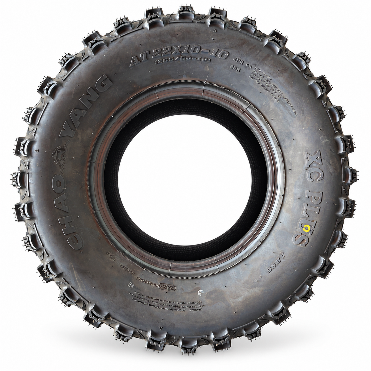 Gomë ATV - 22×10–10