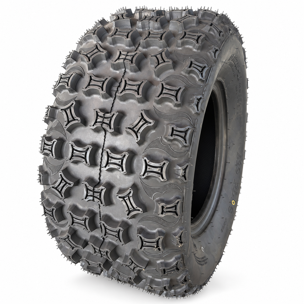 Gomë ATV - 22×10–10