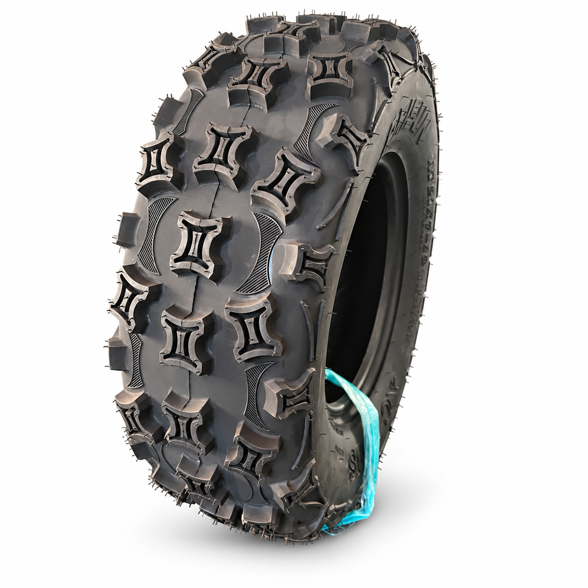 Gomë ATV 21×7–10 ARISUN XC PLUS