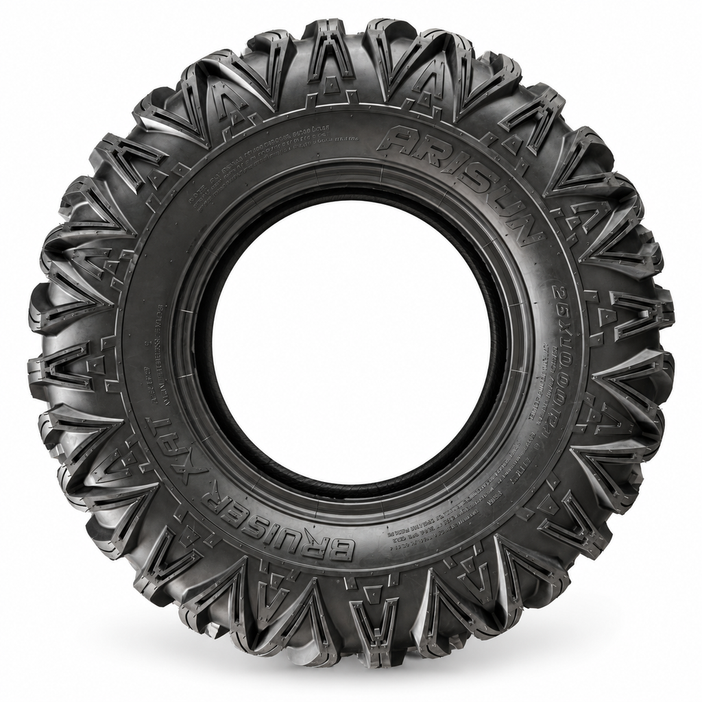 Gomë ARISUN BRUISER X AT 26×10 R12 - për ATV