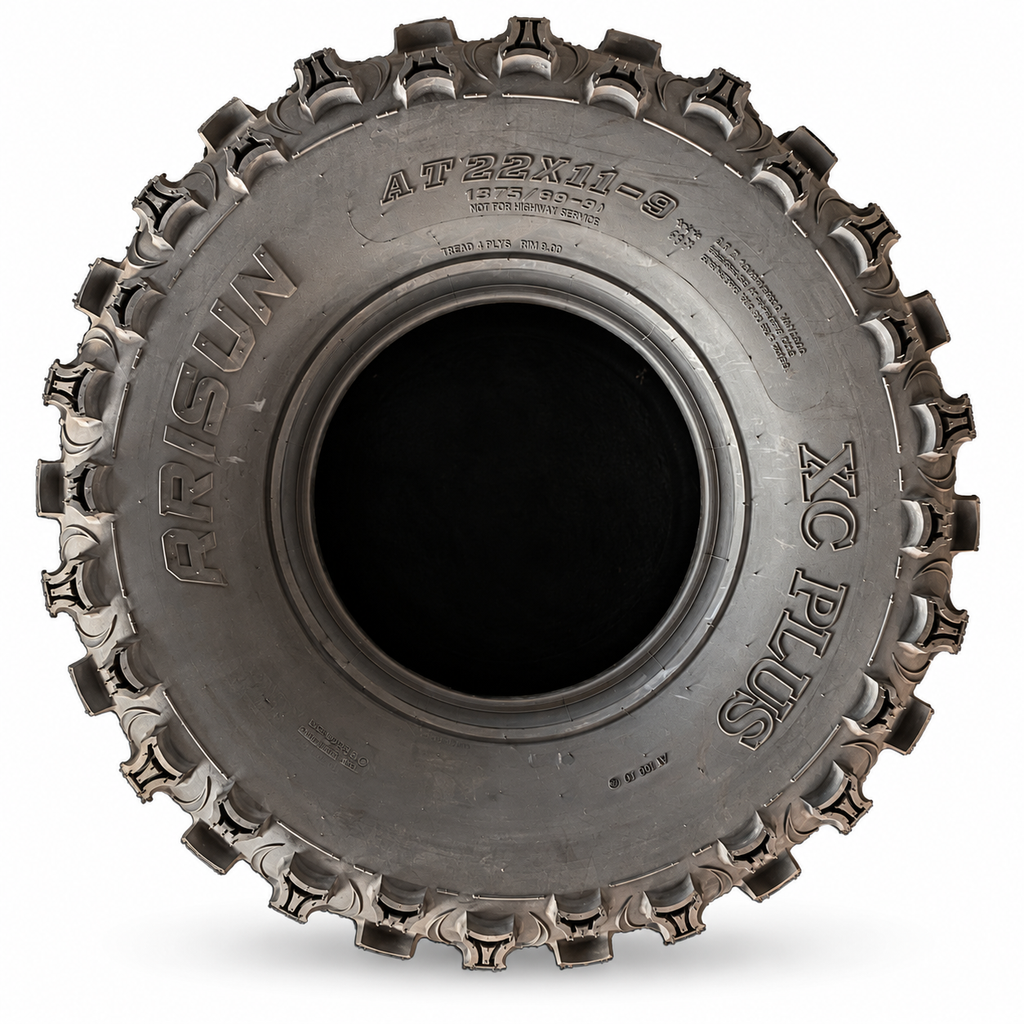 Gomë ARISUN XC PLUS 22×11-9 - për ATV