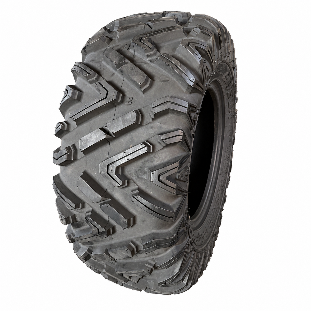 Gomë ARISUN BRUISER X AT 25×10 R12 - për ATV