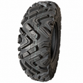 Gomë ARISUN BRUISER X AT 25×8 R12 - për ATV