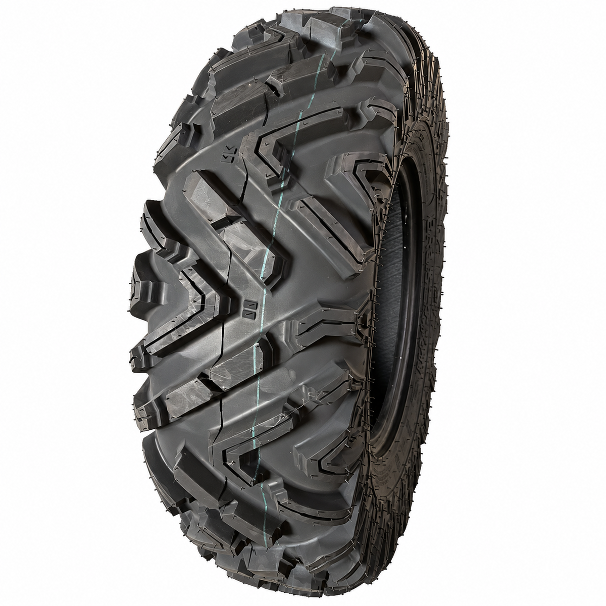 Gomë ARISUN BRUISER X AT 25×8 R12 - për ATV